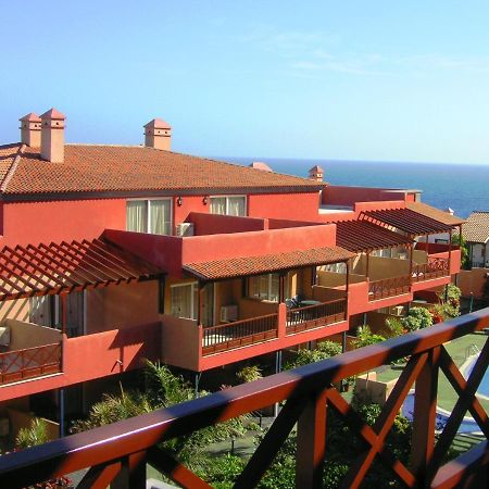Aparthotel El Cerrito Playa Cancajos.- BreNa Baja  외부 사진