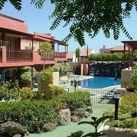 Aparthotel El Cerrito Playa Cancajos.- BreNa Baja  외부 사진