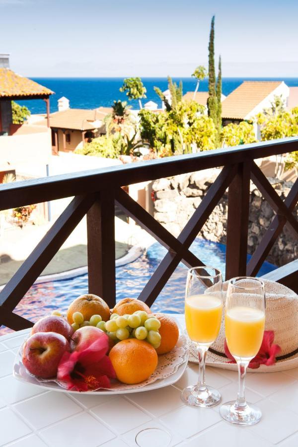 Aparthotel El Cerrito Playa Cancajos.- BreNa Baja  외부 사진