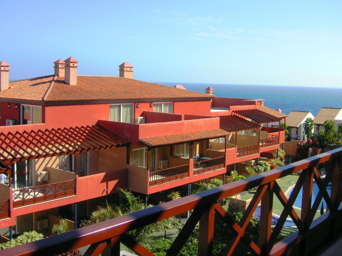 Aparthotel El Cerrito Playa Cancajos.- BreNa Baja  외부 사진