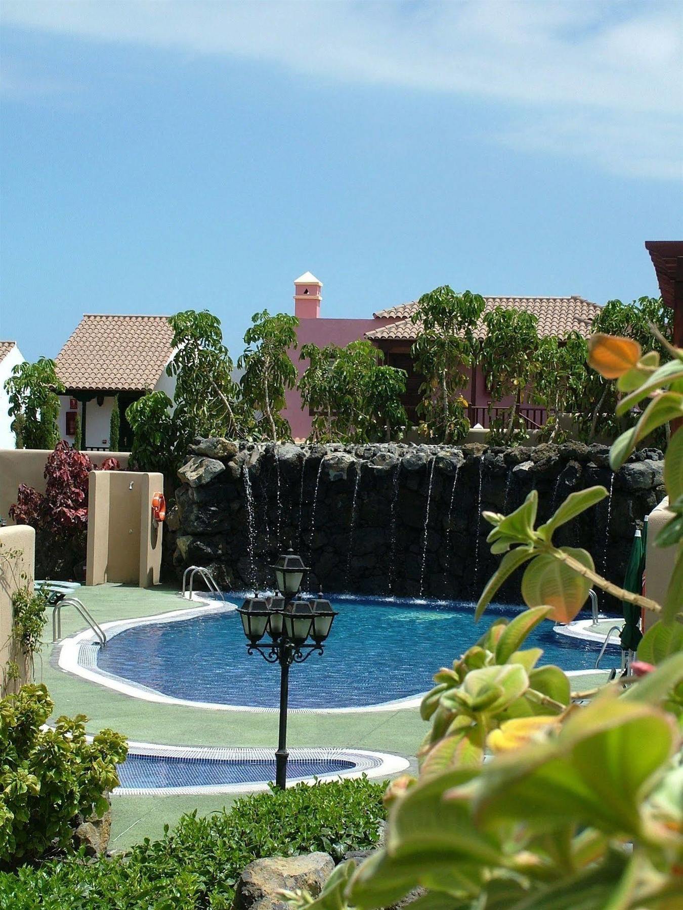 Aparthotel El Cerrito Playa Cancajos.- BreNa Baja  외부 사진