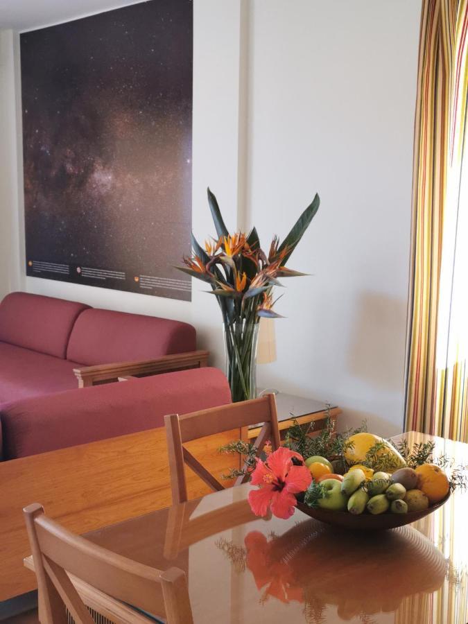 Aparthotel El Cerrito Playa Cancajos.- BreNa Baja  외부 사진