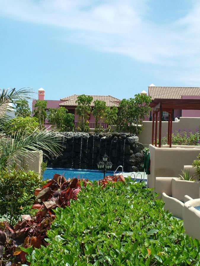Aparthotel El Cerrito Playa Cancajos.- BreNa Baja  외부 사진